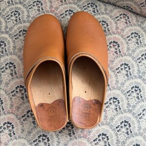 Bastad clogs